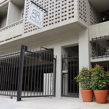 Brblock Boutique And Residences Makati City Zewnętrze zdjęcie