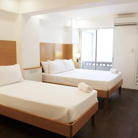 Brblock Boutique And Residences Makati City Pokój zdjęcie