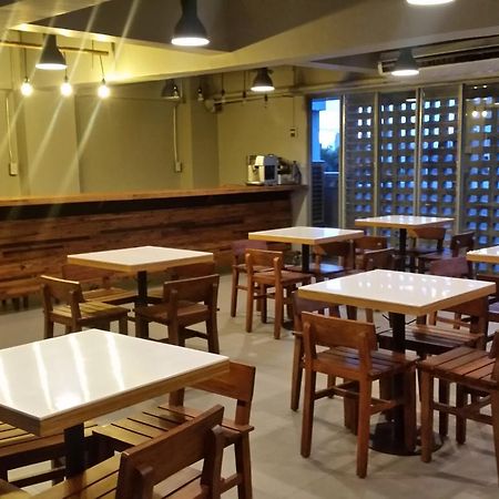 Brblock Boutique And Residences Makati City Zewnętrze zdjęcie