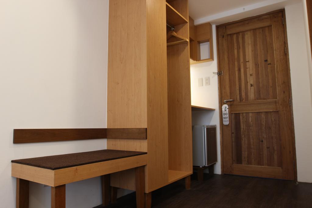 Brblock Boutique And Residences Makati City Pokój zdjęcie