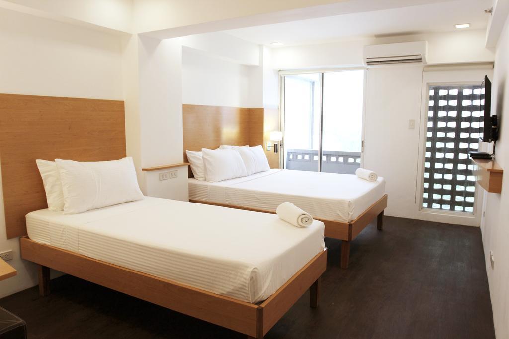 Brblock Boutique And Residences Makati City Pokój zdjęcie