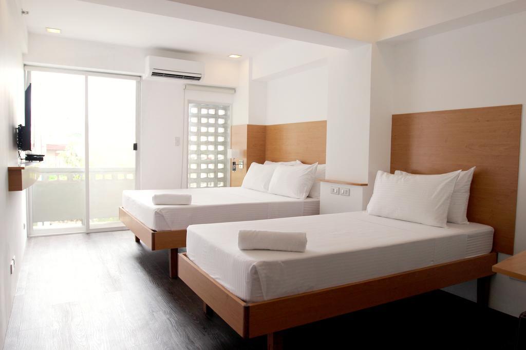 Brblock Boutique And Residences Makati City Pokój zdjęcie