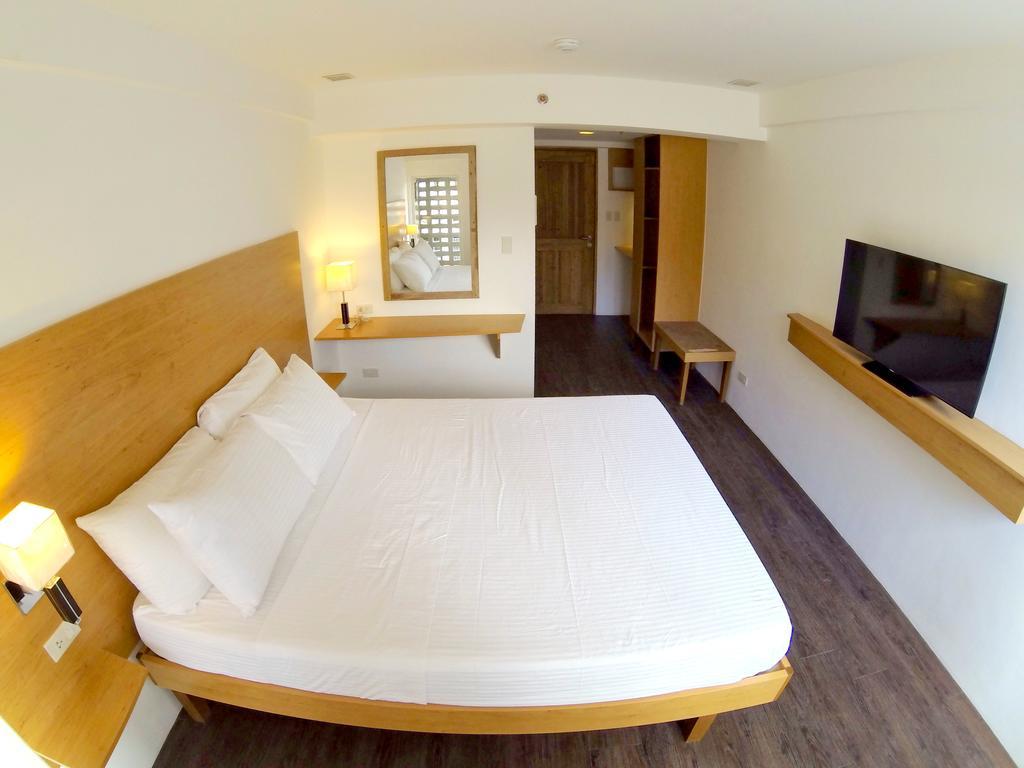 Brblock Boutique And Residences Makati City Pokój zdjęcie