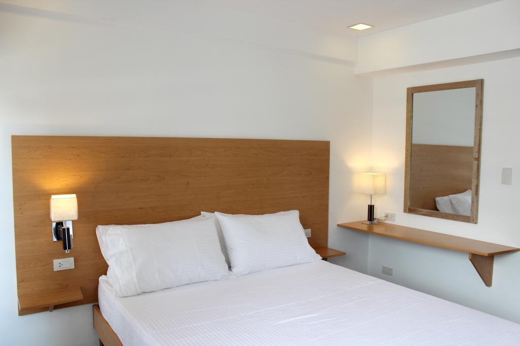 Brblock Boutique And Residences Makati City Pokój zdjęcie