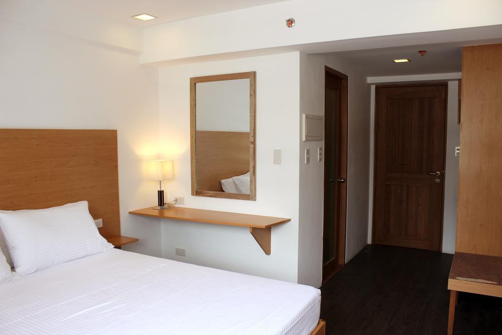 Brblock Boutique And Residences Makati City Zewnętrze zdjęcie
