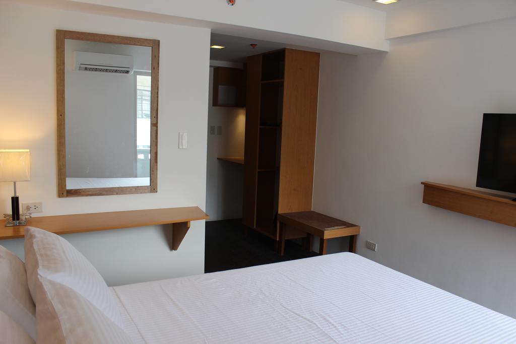 Brblock Boutique And Residences Makati City Zewnętrze zdjęcie