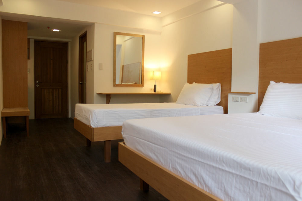 Brblock Boutique And Residences Makati City Zewnętrze zdjęcie