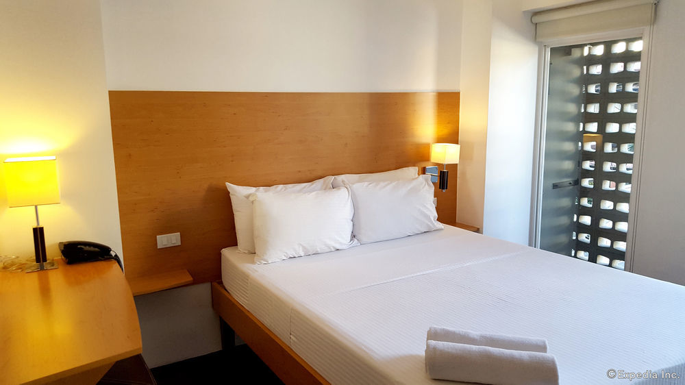 Brblock Boutique And Residences Makati City Zewnętrze zdjęcie