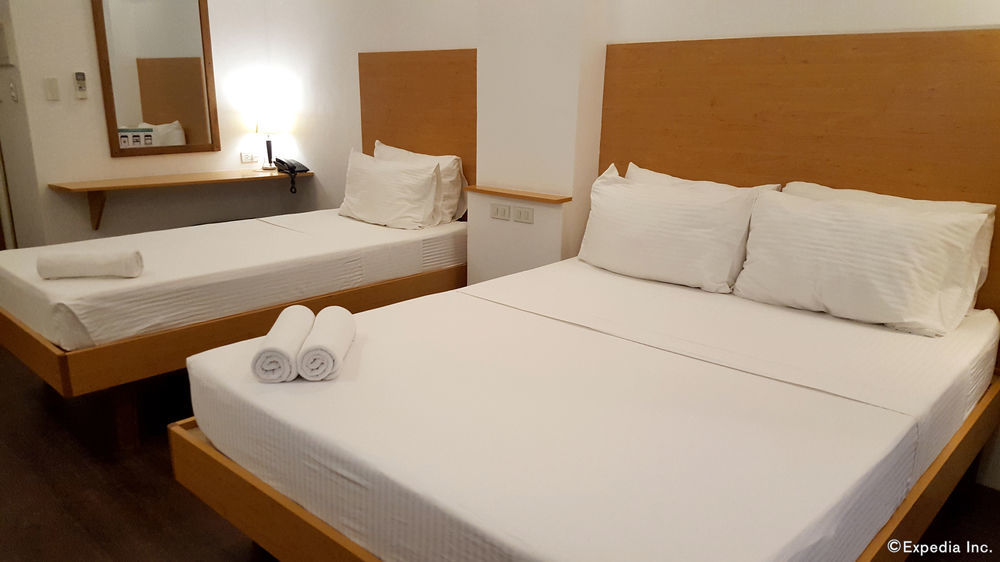 Brblock Boutique And Residences Makati City Zewnętrze zdjęcie