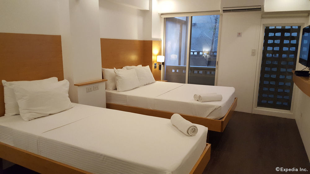 Brblock Boutique And Residences Makati City Zewnętrze zdjęcie
