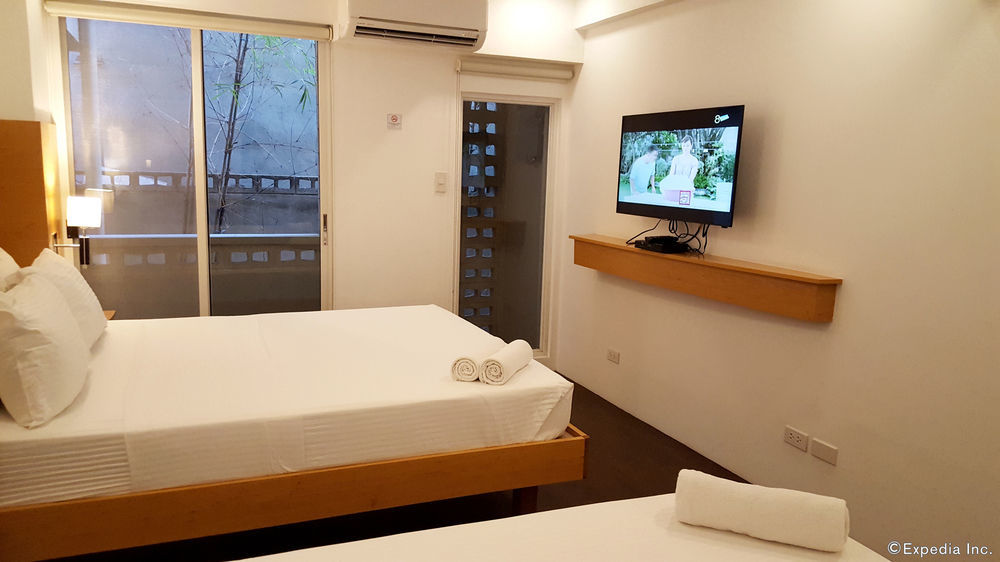 Brblock Boutique And Residences Makati City Zewnętrze zdjęcie
